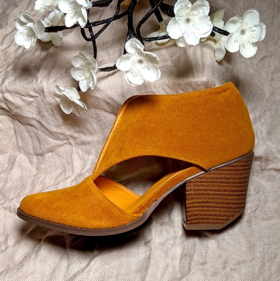 BEAST FASHION Ankle Boots - Picture 9 of 9